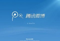 腾讯微博：从配角到“龙套”
