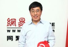 原新东方执行总裁陈向东：重回教育创业 推在线教育