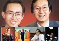 “九二派”企业家的商道和理想