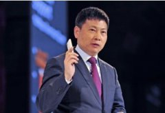 华为手机业务CEO余承东谈内部腐败：不想看同事掉队