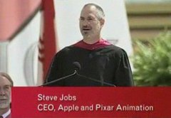 CEO们在名牌大学毕业典礼上都做过哪些精彩演讲？