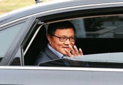 民生银行董事长董文标:马云等新企对银行影响没想象大