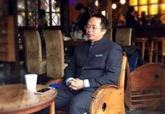 360周鸿祎：人人都成为马云、马化腾不现实