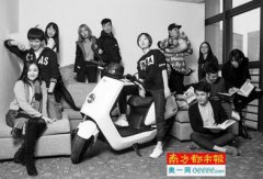 神话破灭的18岁女CEO现身:盲目扩张是“神奇百货”拐点