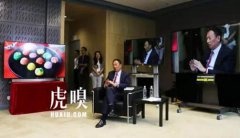 对话郭台铭:66岁推销员,能否拯救夏普,拯救富士康?