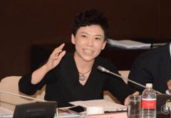 邓亚萍正式杀进投资圈 50亿体育基金首期规模5亿