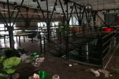 北京一创业联合办公空间倒闭:“没有盈利的都在撤”