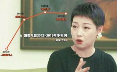国美教父黄光裕回归倒计时?杜鹃鲜见对外谈静待黄光裕
