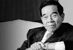 曾是中学未毕业打杂小弟,却缔造2千亿帝国