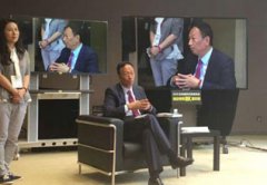 郭台铭第三次创业：操碎了心 夏普并入富士康后怎么走