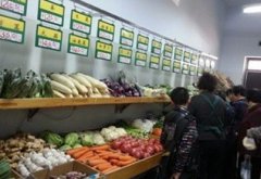 一个三线城市便利店 竟年入1.5亿！