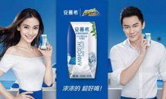 中国快消品霸主是它!一年600亿,完胜可乐百事