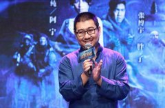 他,10年时间,从文学网站写手成亿万富翁 公司估值15亿