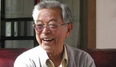 74岁在坐牢,84岁成亿万富翁,你还敢找借口吗