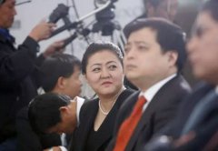 “投资女王”徐新：移动互联网大潮已过