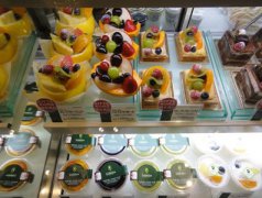 日本最贵水果店:180年历史,水果卖出奢侈品