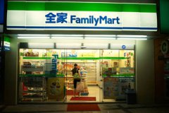 便利店再掀“跑马圈地” 行业竞争激烈
