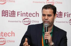LendingClub联合创始人：区块链会让支付宝失业?