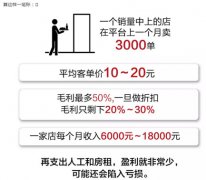 外卖O2O全线危机?“大师之味”后又一批餐饮人倒血泊里