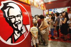 双双被“甩卖”！麦当劳、肯德基已沦为沙县小吃？