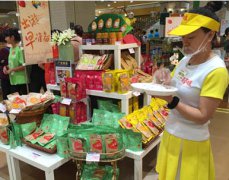 电商纷纷线下开实体店 良好体验是王道