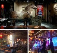 “土豪”开店记：9年间3起3落，不缺钱最缺什么？