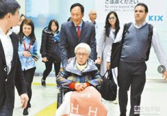 鸿海集团砍价142亿收购夏普 郭台铭：让夏普再活100年