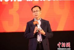 阿里CEO明确淘宝未来方向:社区化、内容化和本地生活化