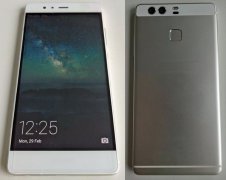 华为P9与相机奢侈品“徕卡”合作,是布局欧洲的一步棋?