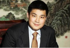 85后中国最牛富二代坐拥900亿 比王思聪低调
