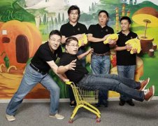 O2O电商Dmall人事大震荡，华为系撤退，物美将全盘接手