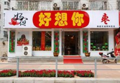 中国枣业第一品牌好想你遭遇转型阵痛:净利润下滑超92%
