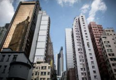 香港地价暴跌70%?这是个彻头彻尾的闹剧和谣言