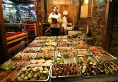 街边小吃店一年稳赚20万的8大秘密
