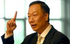 40年,从10万到9千亿!富士康代工之王如何炼成