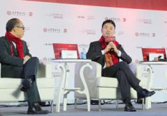 霸道总裁刘强东:根本不存在什么互联网思维