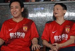 许家印柳传志刷脸也不行！农产品生鲜电商那些坑