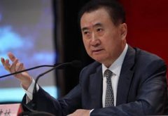 王健林万字报告：2015年万达收入2900亿元