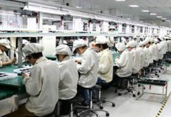 国产手机上游冰封 深圳一年倒下13家手机供应商