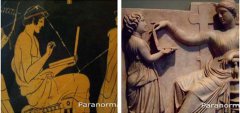 惊呆了！800年前手机被发现，疑为外星人留下