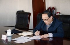 传中国电信董事长常小兵被双规