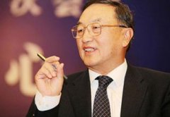 柳传志4句经典智慧语录，对大学生很有教育意义