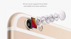 继续压力屏！iPhone 7曝光：机身薄到没法忍了