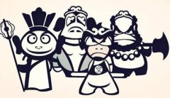 脑洞大开：《西游记》是一部O2O团队的创业故事