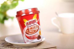 中国“奶茶大王” 竟差点输给它？