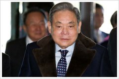 可怕的三星帝国！