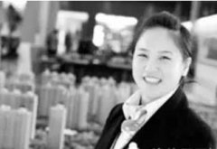29岁漂亮女孩,一年4亿,看她是如何做销售？