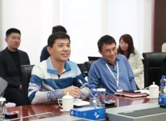  百度新帅陆奇在上任的十个月