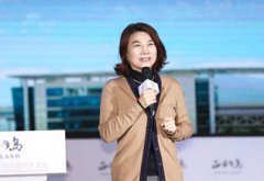 董明珠：帮助贾跃亭的人有那么多 结果却让太多人失望