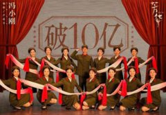 冯小刚《芳华》破12亿 险胜！